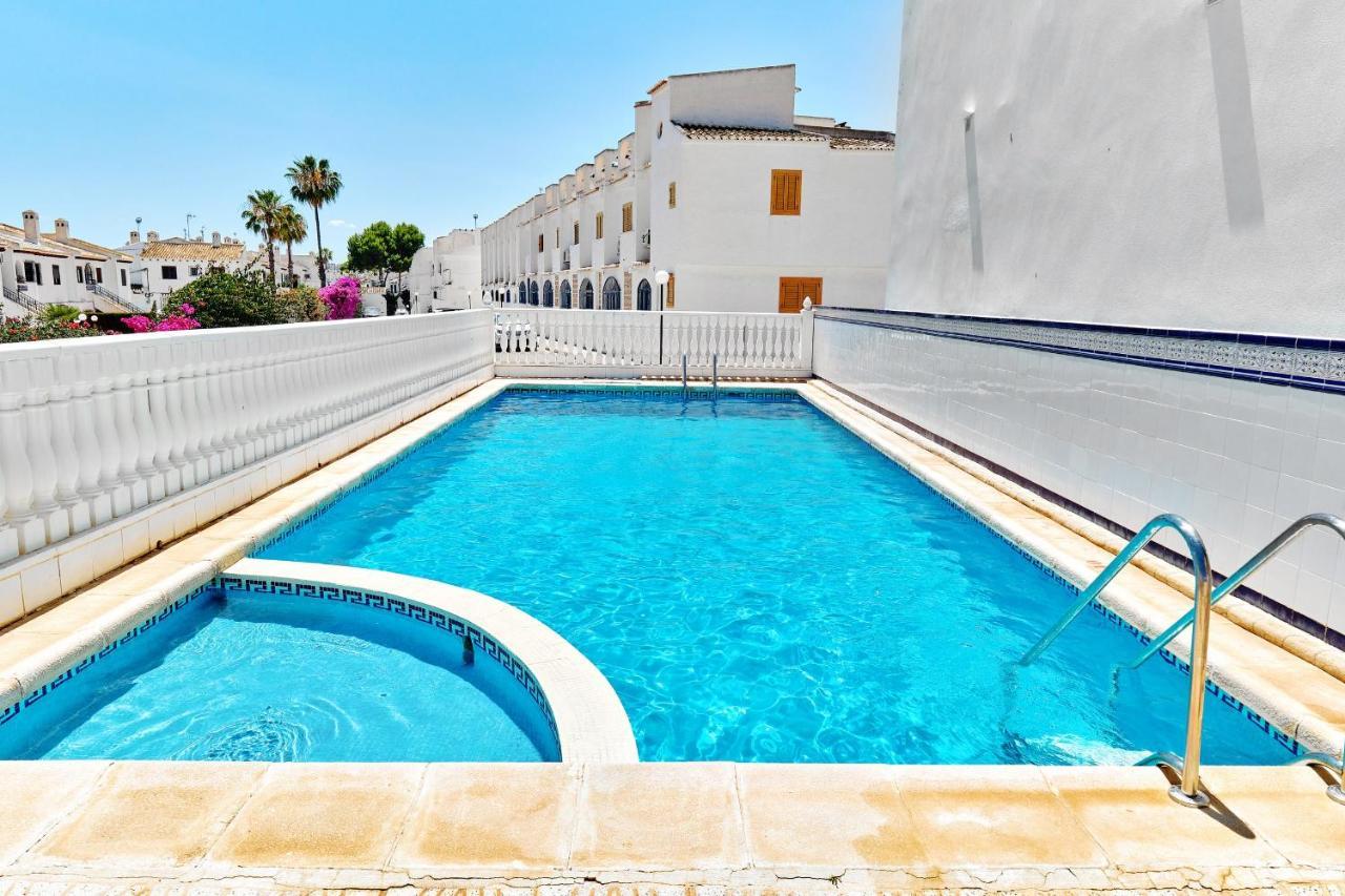 Espanhouse Sonia In La Zenia Playas De Orihuela Exterior foto
